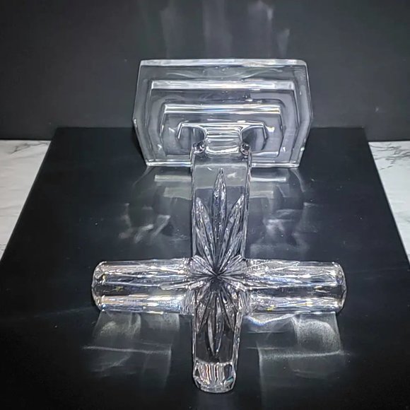 Crystal Cross Vintage - Picture 7 of 8